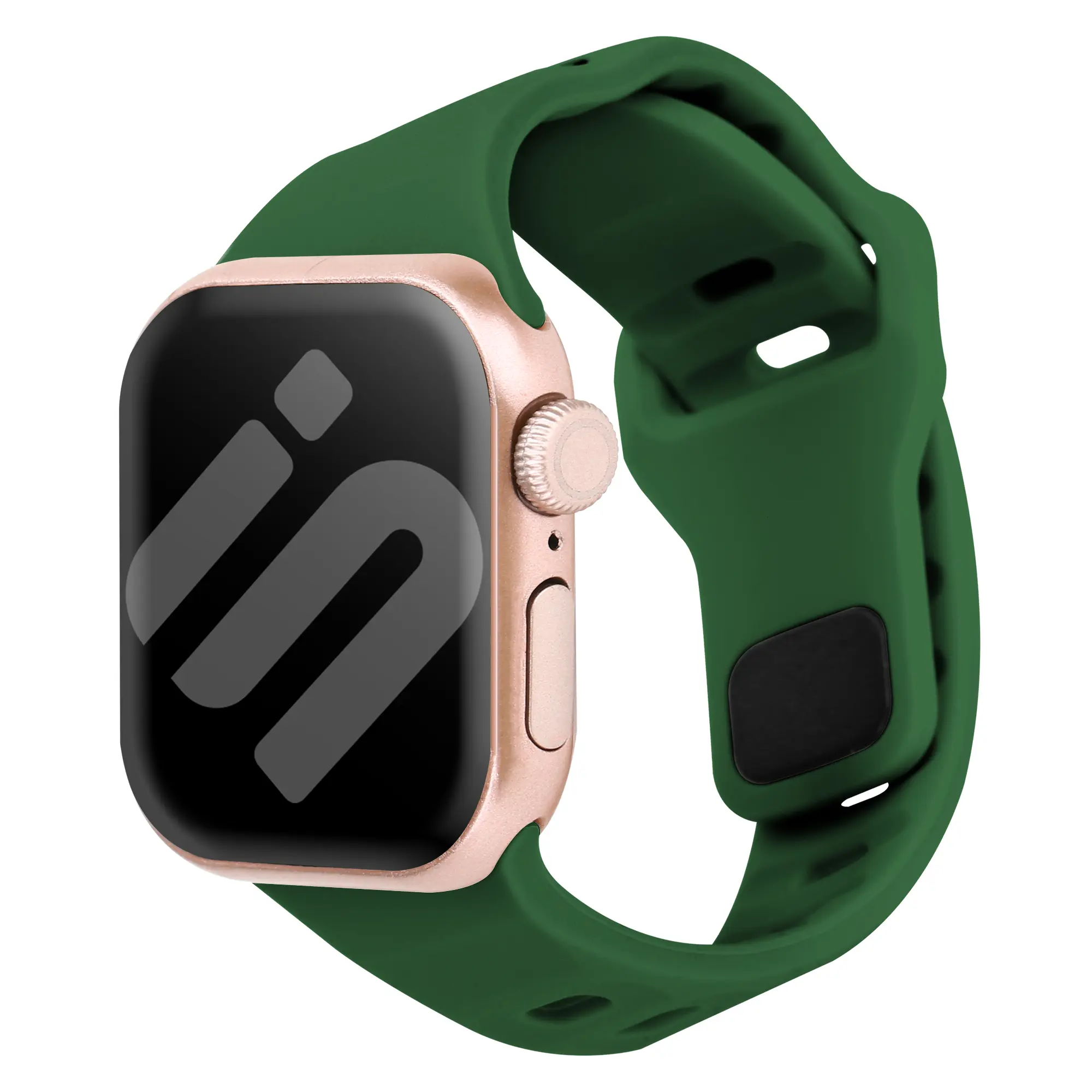 Strap-it Silicone straps